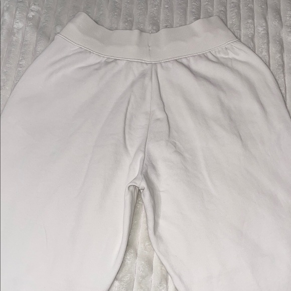 Nike Sportswear Phoenix Sweatpant Jogger | Size Small - Picture 6 of 8